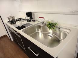 キッチンシンクはどちらが良いの 北九州で新築 建売のなら株式会社ace