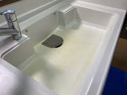 キッチンシンクはどちらが良いの 北九州で新築 建売のなら株式会社ace