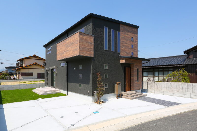 北九州で新築 建売など住宅の事ならa Style住宅 エースタイル 株式会社ace エース