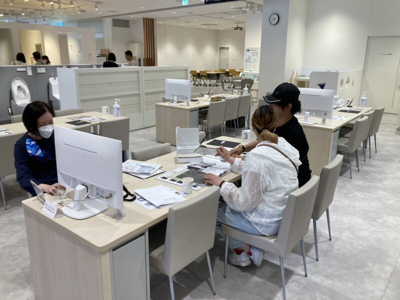 北九州市の注文住宅|住宅設備選びにショールーム同行で安心サポート!【株式会社Ace】