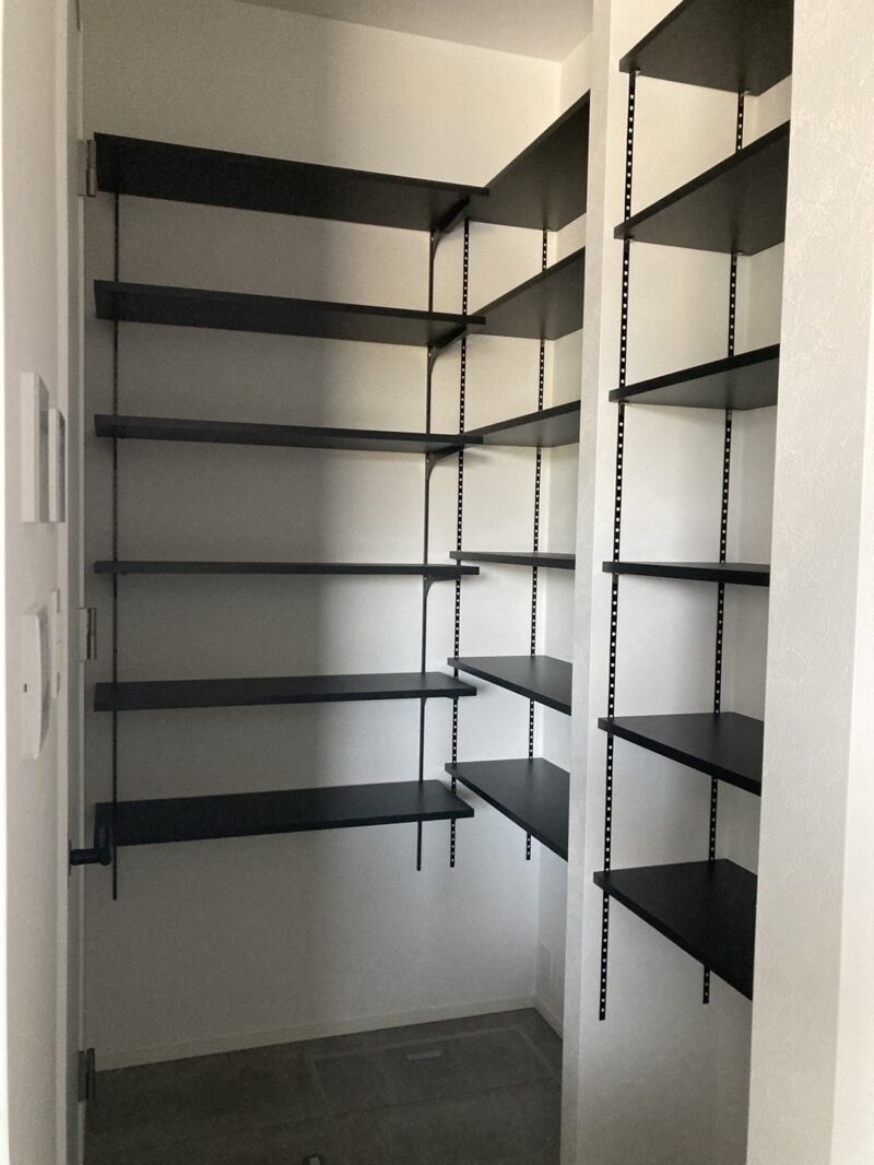 A-style 完成見学会【行橋市】