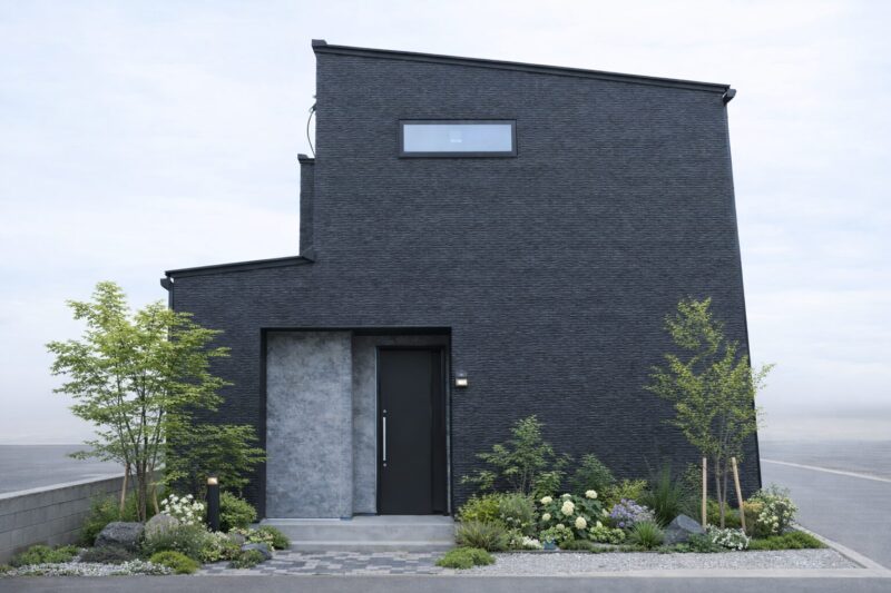 A-style 完成見学会【行橋市】