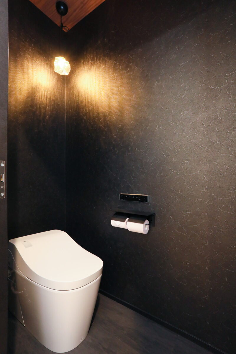 デザインと暮らしが美しく調和する住まいの施工事例ギャラリー