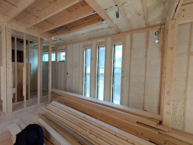 A-style完成見学会【戸畑区】