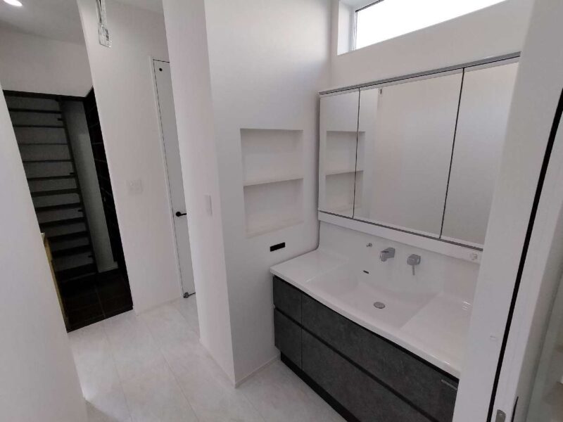 完成目前の住まい｜Ｙ様邸 現場進捗