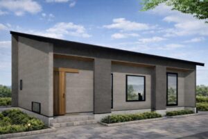 A-style完成見学会【苅田町】