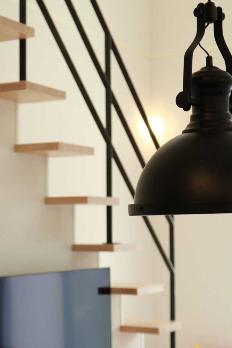 デザインと暮らしが美しく調和する住まいの施工事例ギャラリー