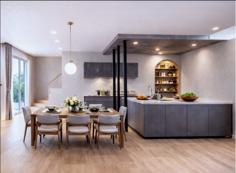 【完成見学会開催】まるでホテルのような上質な住まい