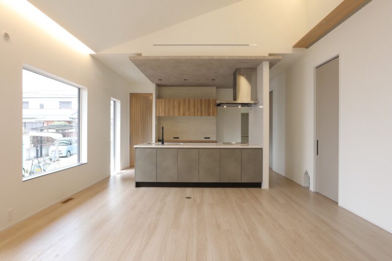 まもなく完成見学会スタート｜ご予約受付中です