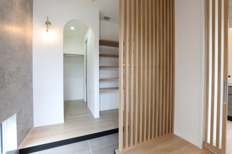 A-style完成見学会【苅田町】