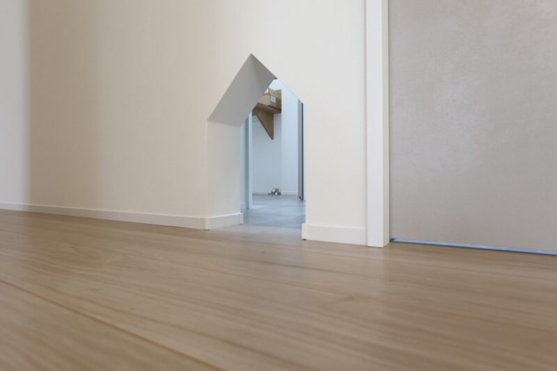 A-style完成見学会【苅田町】