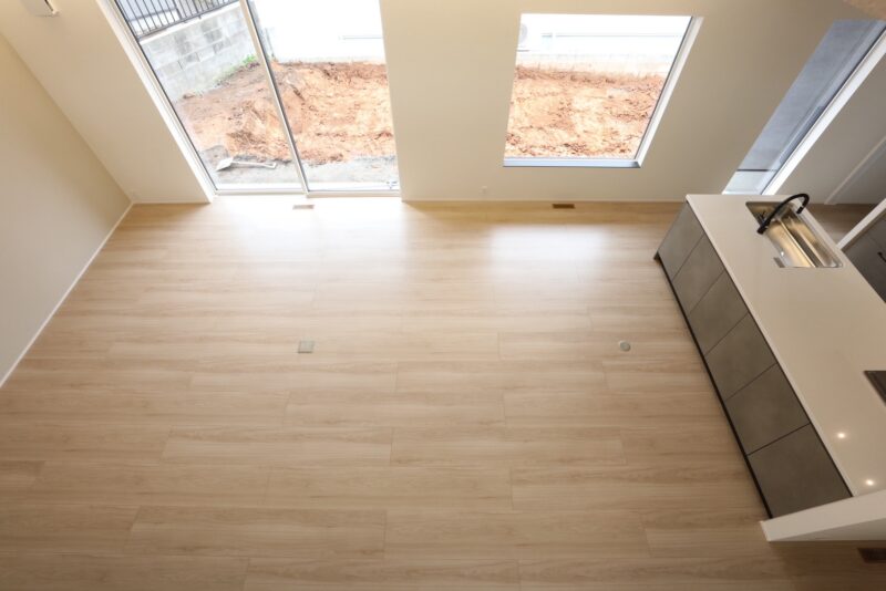 A-style完成見学会【苅田町】