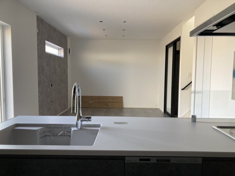 行橋市｜完成見学会開催中