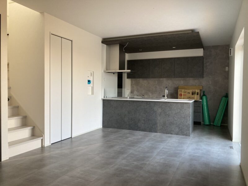 A-style 完成見学会【行橋市】