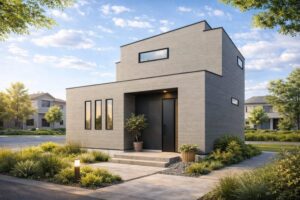 A-style完成見学会【小倉南区】