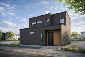 A-style light完成見学会【苅田町】