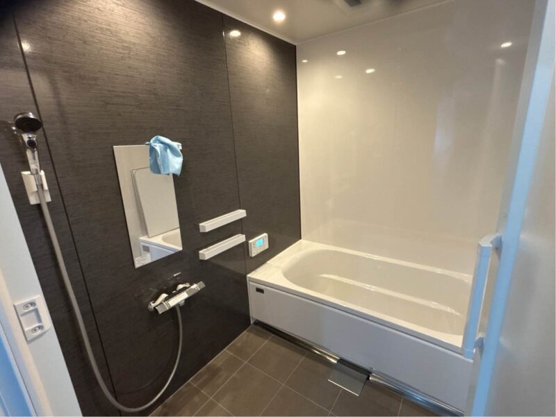 N様邸｜住宅設備が入りいよいよ完成へ