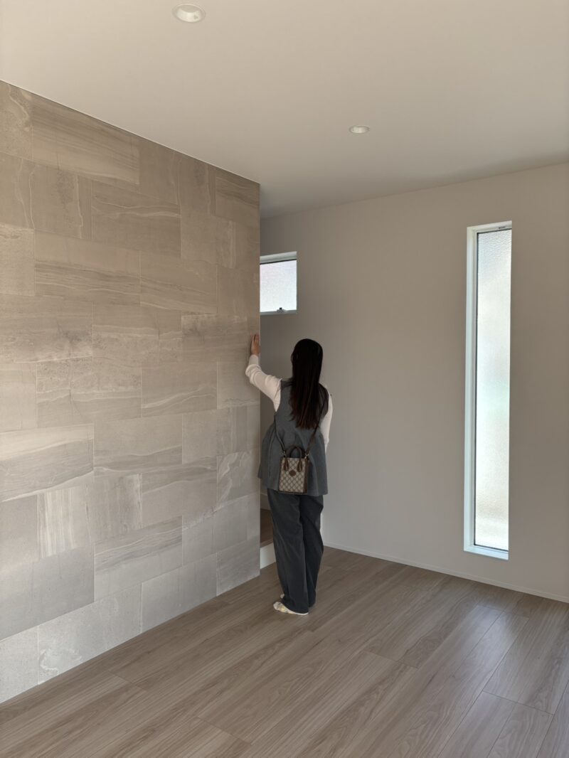 施主点検を実施しました｜お引き渡し前の大切な最終チェック