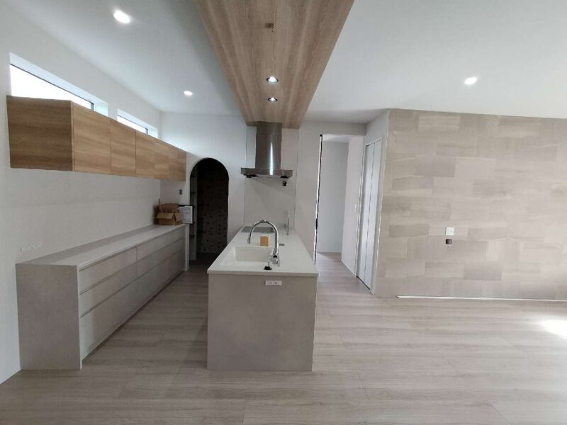 完成見学会開催中｜戸畑区｜4月12日まで