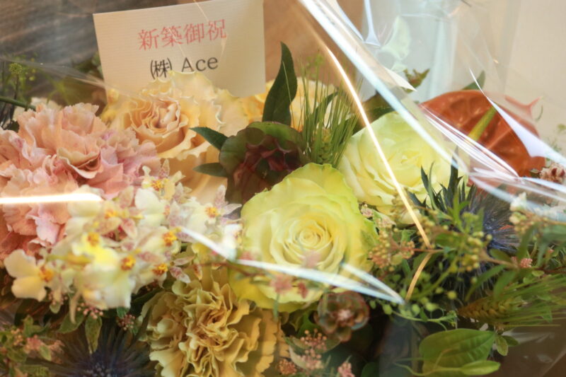 ーブログ更新しましたー