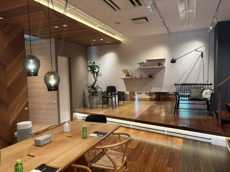 床材の“その先”へ。朝日ウッドテック様の勉強会に参加してきました