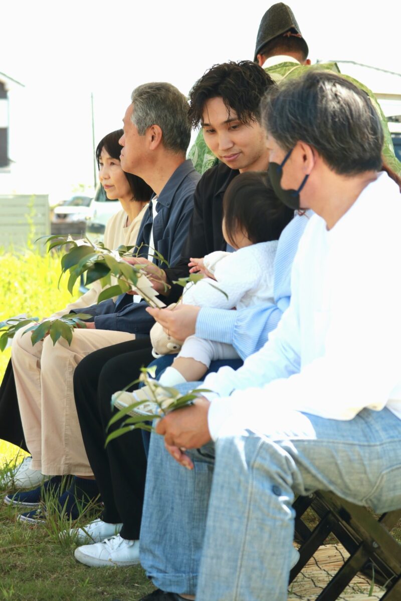 ーブログ更新しましたー